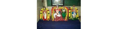 கந்தக்கோட்டம் - சென்னை